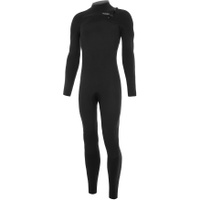 Mens Furno Ultra Plus 5/4mm Chest Zip Wetsuit